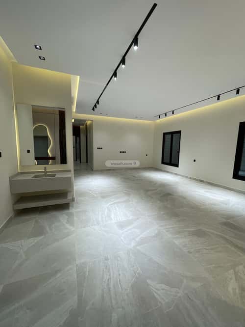 شقة ب 6 غرف الروابي، أبها