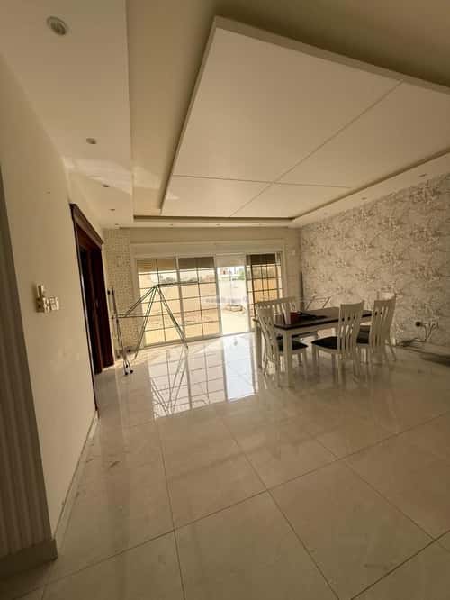 فيلا 544 متر مربع جنوبية على شارع 15م البساتين، شمال جدة، جدة