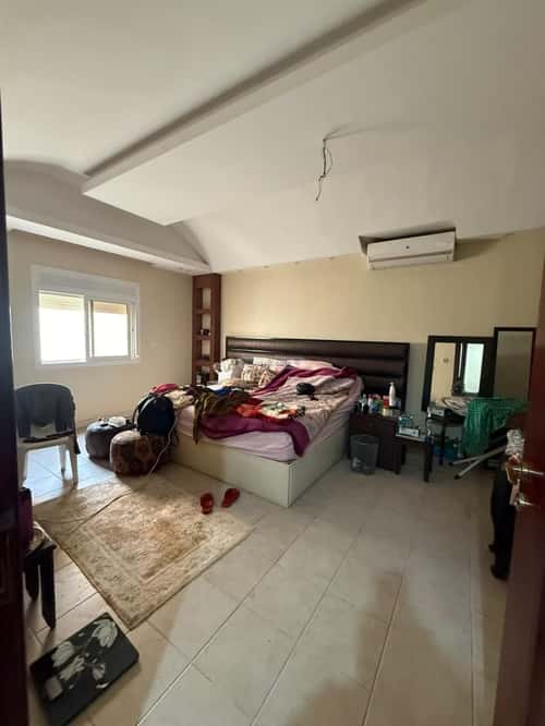 Villa 544 SQM Facing South on 15m Width Street Al Basateen, North Jeddah, Jeddah