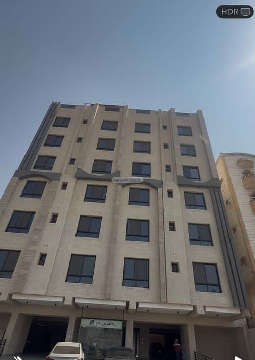 Apartment with 4 Bedrooms Al Bawadi, North Jeddah, Jeddah