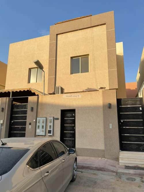 Floor 312 SQM with 5 Bedrooms Al-Yasmeen, North Riyadh, Riyadh