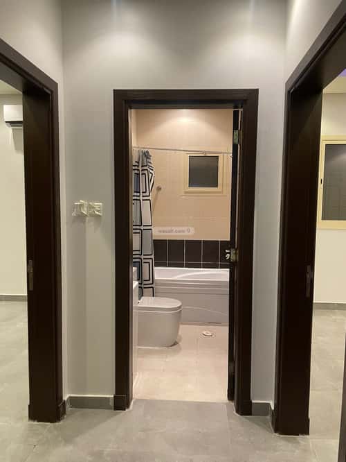 Floor 312 SQM with 5 Bedrooms Al-Yasmeen, North Riyadh, Riyadh