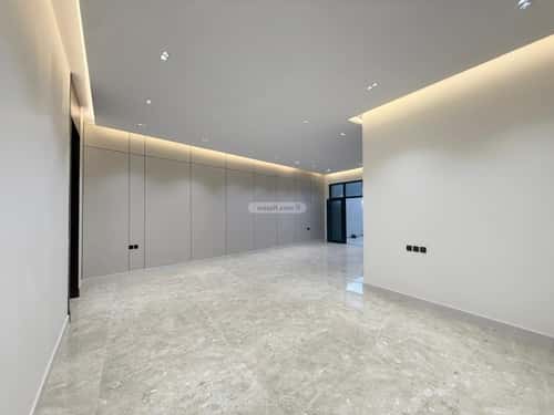 Villa 349 SQM Facing North on 15m Width Street Al-Mahdiyah, West Riyadh, Riyadh