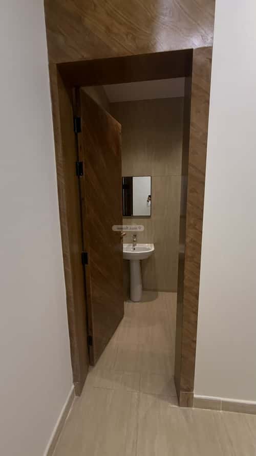 شقة 4 غرف في المهدية