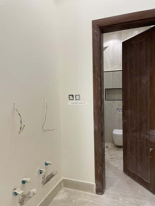 Villa 339 SQM Facing South on 20m Width Street Dahrat Laban, West Riyadh, Riyadh