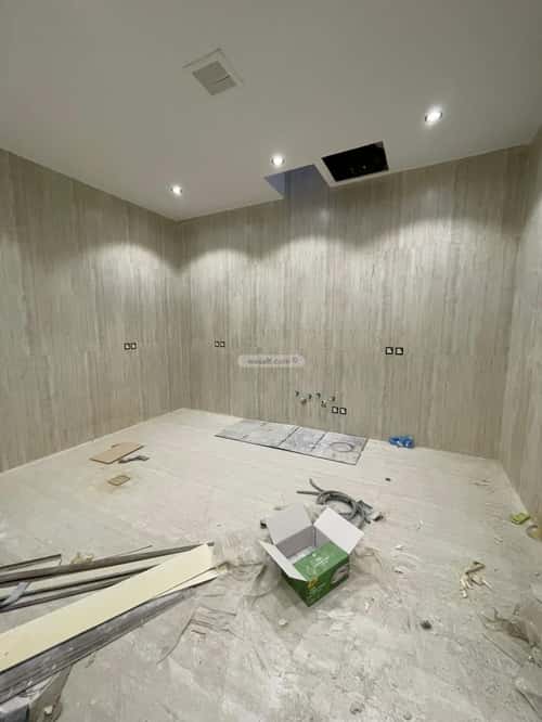 فيلا 339 متر مربع جنوبية على شارع 20م ظهرة لبن، غرب الرياض، الرياض