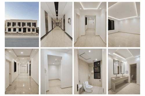 Apartment with 3 Bedrooms Al-Qadisiyah, East Riyadh, Riyadh
