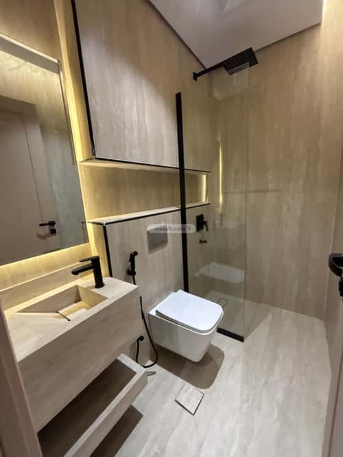 دور 208 متر مربع ب 7 غرف المروة، جنوب الرياض، الرياض