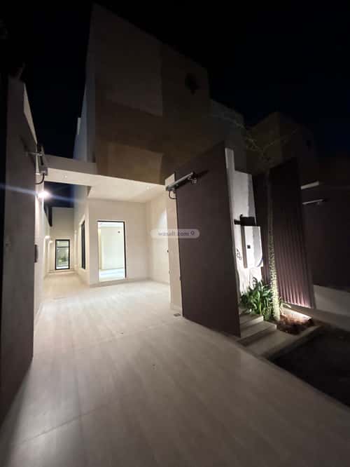 دور 208 متر مربع ب 7 غرف المروة، جنوب الرياض، الرياض