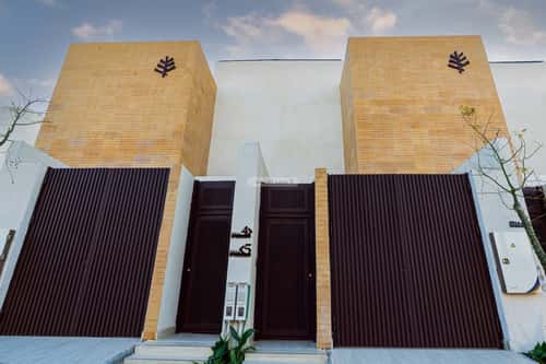 دور 208 متر مربع ب 7 غرف المروة، جنوب الرياض، الرياض