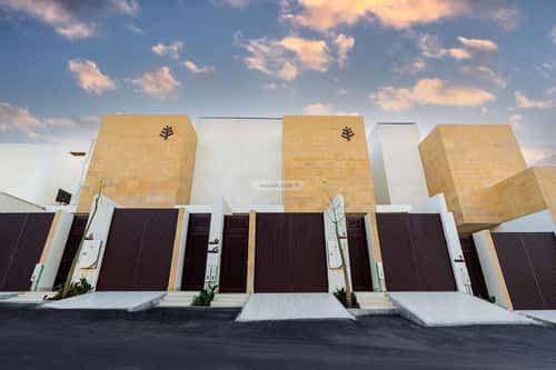 Floor 208 SQM with 7 Bedrooms Al-Marwah, South Riyadh, Riyadh