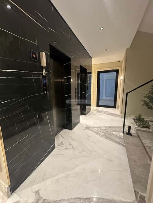 شقة ب 5 غرف الزهراء، شمال جدة، جدة