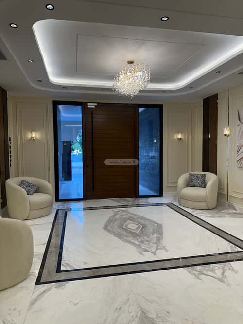 شقة ب 5 غرف الزهراء، شمال جدة، جدة