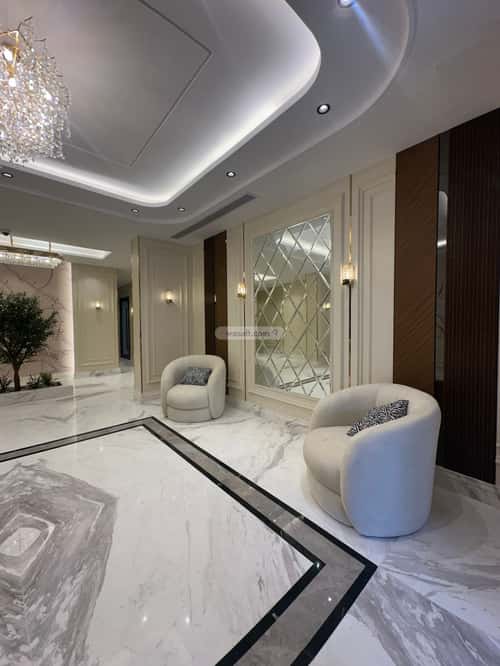 Apartment with 5 Bedrooms Al Zahrah, North Jeddah, Jeddah