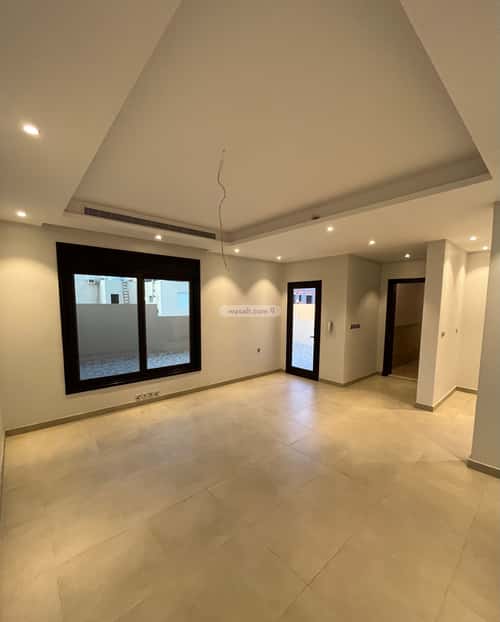 شقة نصف مفروشة ب 3 غرف الروضة، شمال جدة، جدة