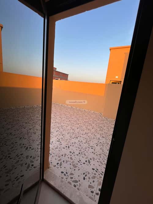 شقة نصف مفروشة ب 3 غرف الروضة، شمال جدة، جدة