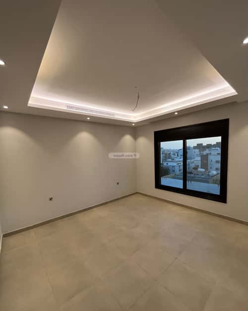 شقة نصف مفروشة ب 3 غرف الروضة، شمال جدة، جدة