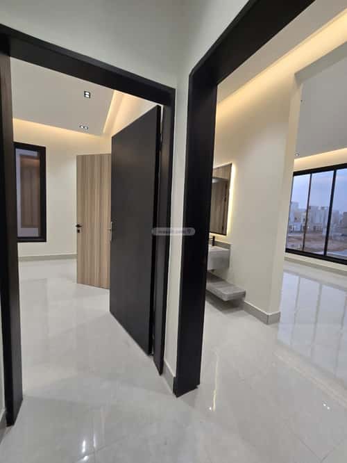 دور 133 متر مربع ب 4 غرف المعيزيلة، شرق الرياض، الرياض