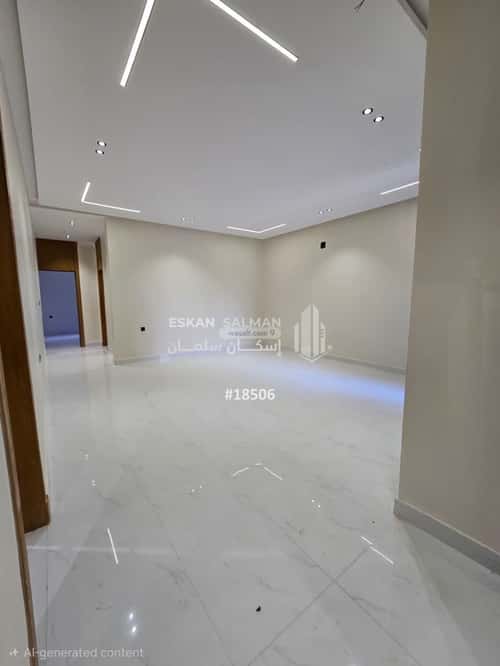 5 bedroom floor in Al Khaleej