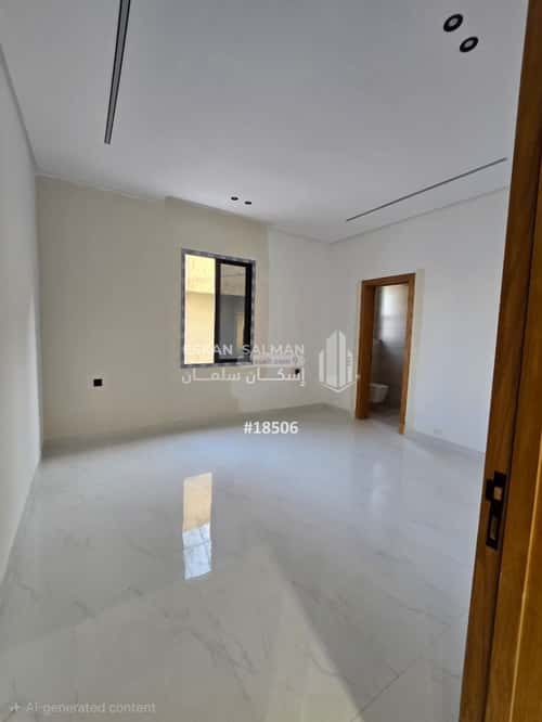 5 bedroom floor in Al Khaleej