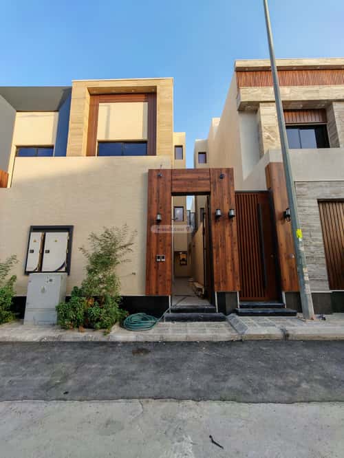 دور 188 متر مربع ب 4 غرف الرمال، شرق الرياض، الرياض