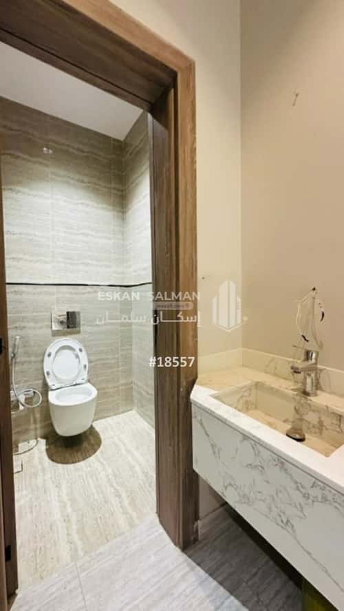 Villa 303 SQM Facing West on 20m Width Street Al Zahraa, Al Ahsa