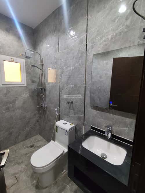 شقة ب 5 غرف طيبة، شمال جدة، جدة