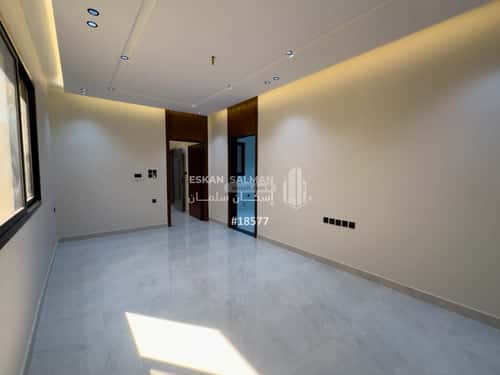 Villa 248 SQM Facing South on 15m Width Street Dahiat Namar, West Riyadh, Riyadh