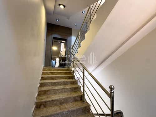 Villa 248 SQM Facing South on 15m Width Street Dahiat Namar, West Riyadh, Riyadh