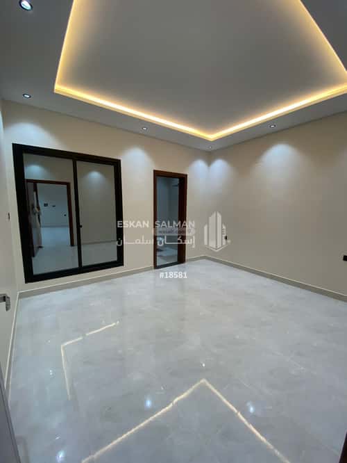 فيلا 183 متر مربع جنوبية على شارع 15م ضاحية نمار، غرب الرياض، الرياض