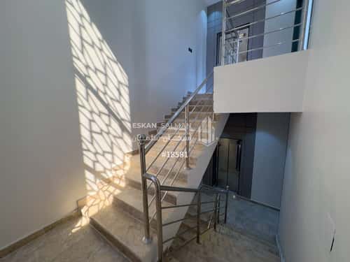 Villa 183 SQM Facing South on 15m Width Street Dahiat Namar, West Riyadh, Riyadh