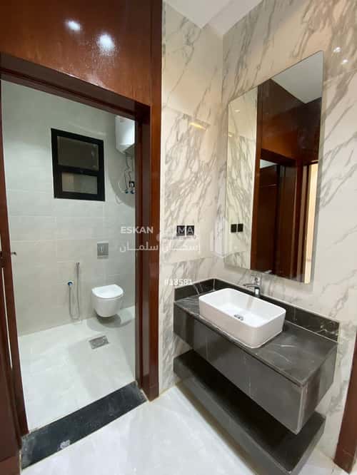 فيلا 183 متر مربع جنوبية على شارع 15م ضاحية نمار، غرب الرياض، الرياض