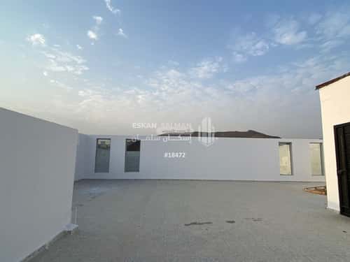 دور 600 متر مربع ب 5 غرف الصناعية، المدينة المنورة