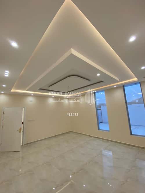 دور 600 متر مربع ب 5 غرف الصناعية، المدينة المنورة