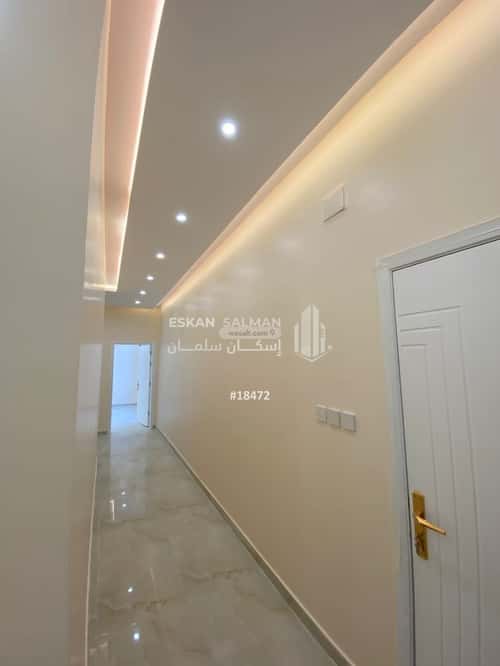 Floor 600 SQM with 5 Bedrooms Al Haya Industrial, Madinah