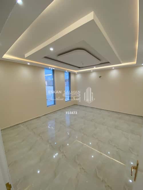 Floor 600 SQM with 5 Bedrooms Al Haya Industrial, Madinah