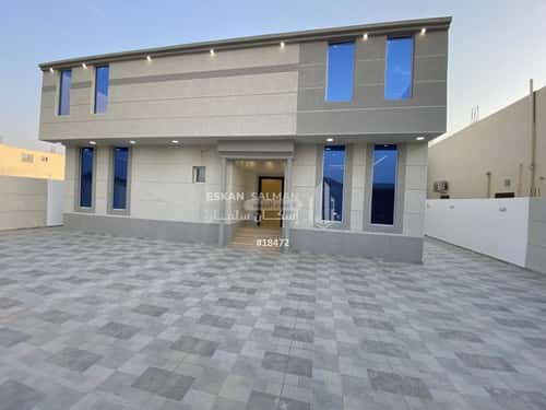 دور 600 متر مربع ب 5 غرف الصناعية، المدينة المنورة