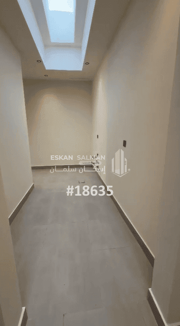 Villa 276 SQM Facing North on 20m Width Street Ar-Rimal, East Riyadh, Riyadh