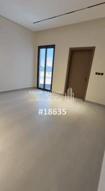 Villa 276 SQM Facing North on 20m Width Street Ar-Rimal, East Riyadh, Riyadh
