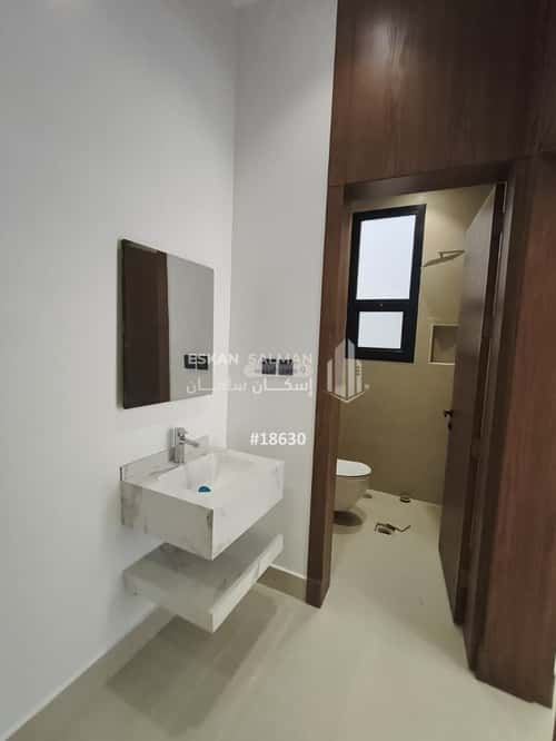 Villa 252 SQM Facing North on 15m Width Street Al-Maizaliyah, East Riyadh, Riyadh