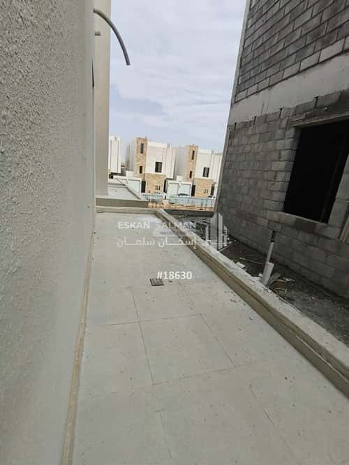 Villa 252 SQM Facing North on 15m Width Street Al-Maizaliyah, East Riyadh, Riyadh