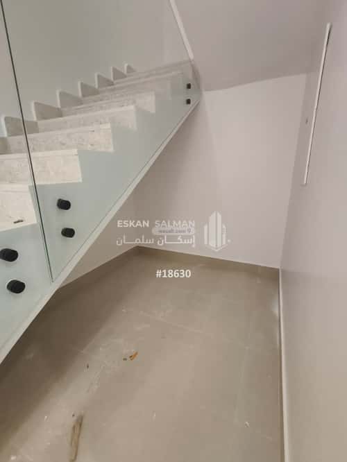 Villa 252 SQM Facing North on 15m Width Street Al-Maizaliyah, East Riyadh, Riyadh