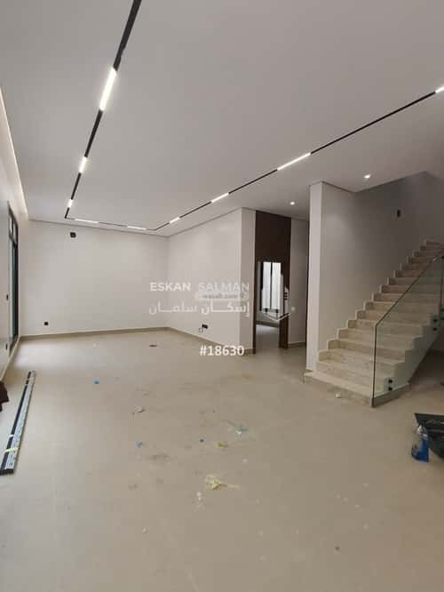 Villa 252 SQM Facing North on 15m Width Street Al-Maizaliyah, East Riyadh, Riyadh