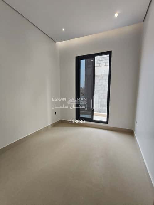 Villa 252 SQM Facing North on 15m Width Street Al-Maizaliyah, East Riyadh, Riyadh