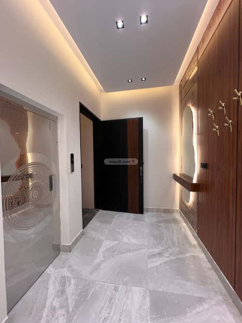 شقة ب 6 غرف الروابي، أبها