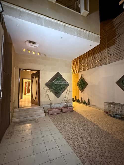 Villa 200 SQM Facing South with 4 Bedrooms Al Sheraa, North Jeddah, Jeddah