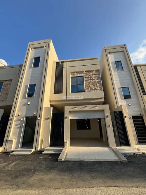 دور ب 6 غرف المعلاة، أحد رفيدة