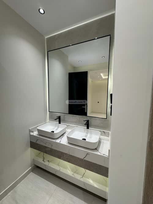 Floor with 6 Bedrooms Al Ma'Ala, Ahad Rafidah