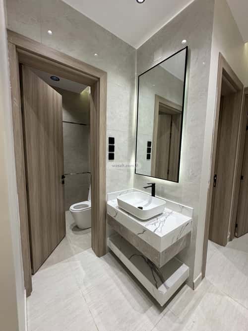 Floor with 6 Bedrooms Al Ma'Ala, Ahad Rafidah