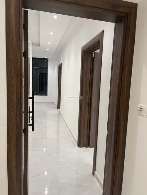 شقة ب 5 غرف الرحمانية، شرق جدة، جدة